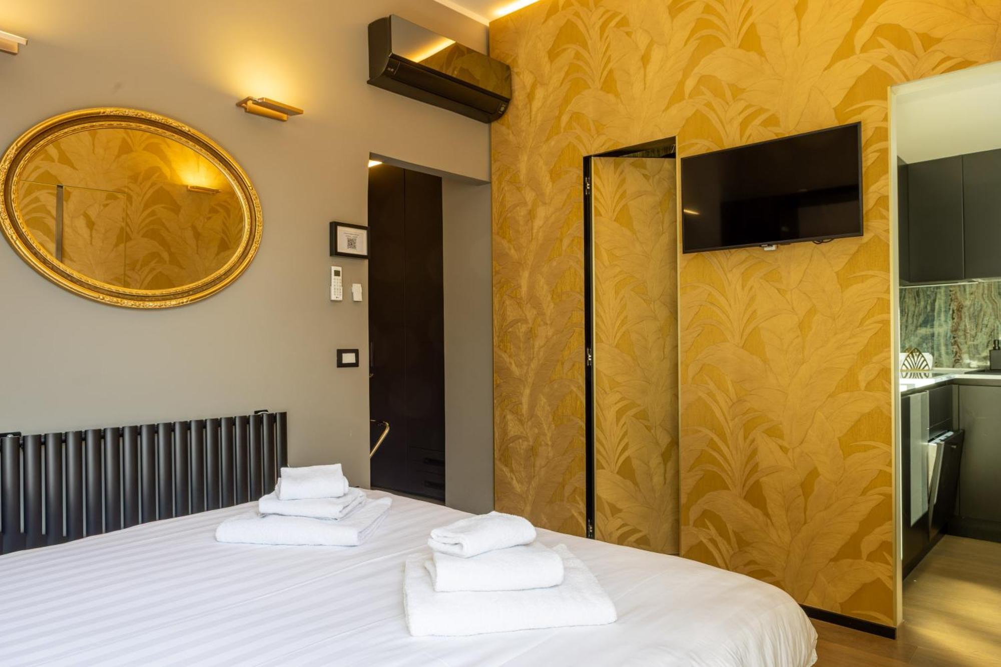 Ponte Vecchio Terrace With Jacuzzi Firenze