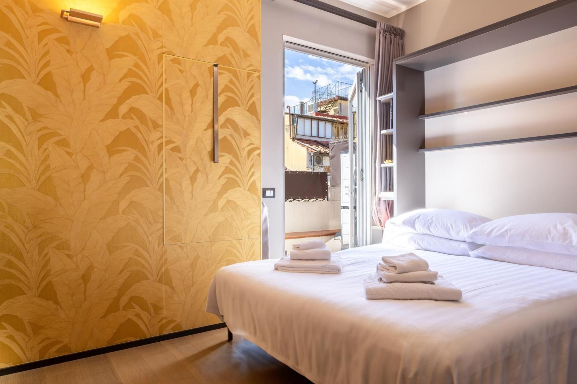 Ponte Vecchio Terrace With Jacuzzi * Firenze