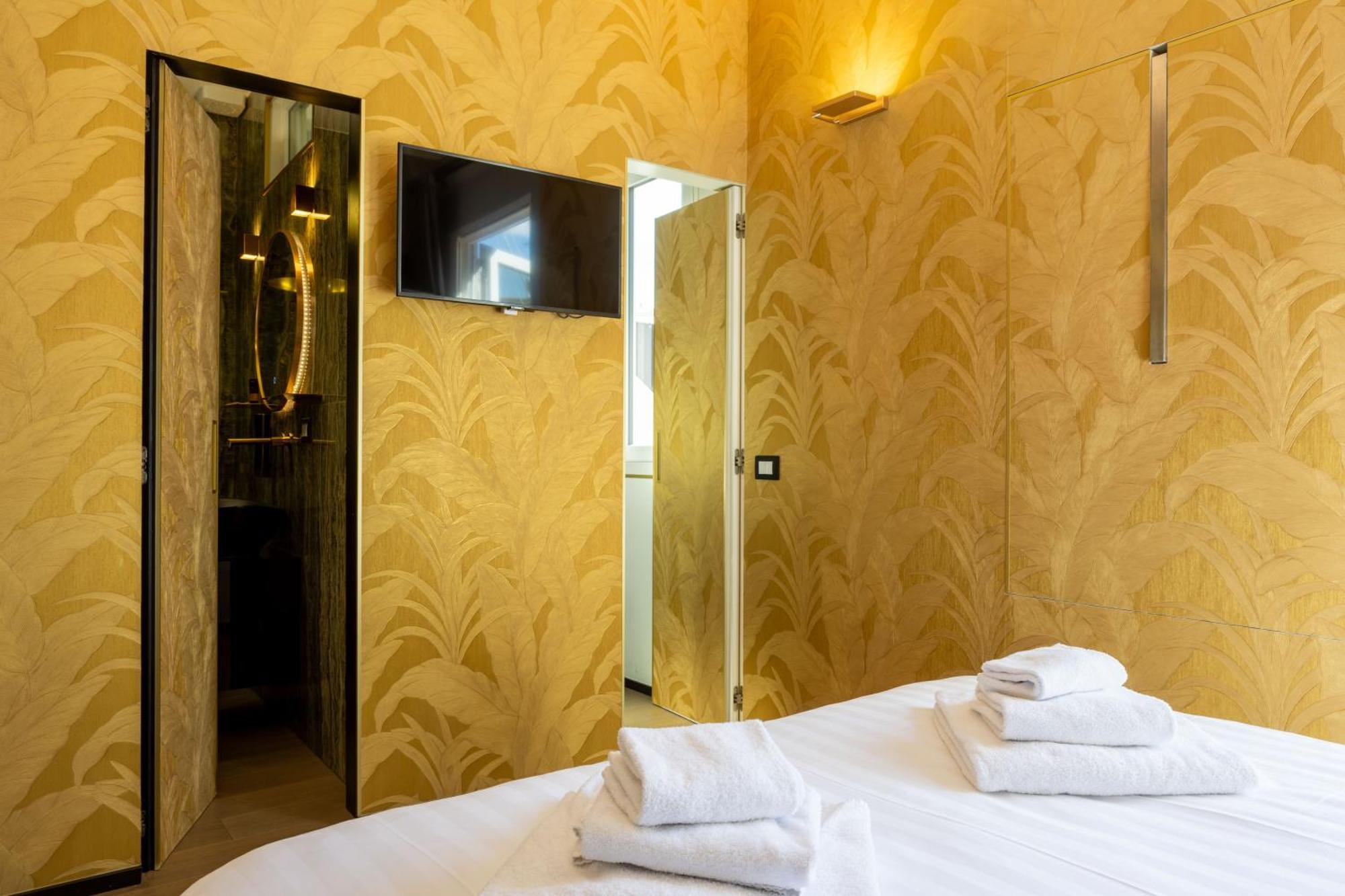 Appartamento Ponte Vecchio Terrace With Jacuzzi