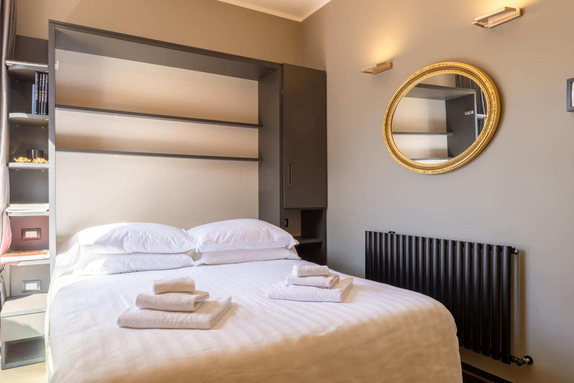Appartamento Ponte Vecchio Terrace With Jacuzzi