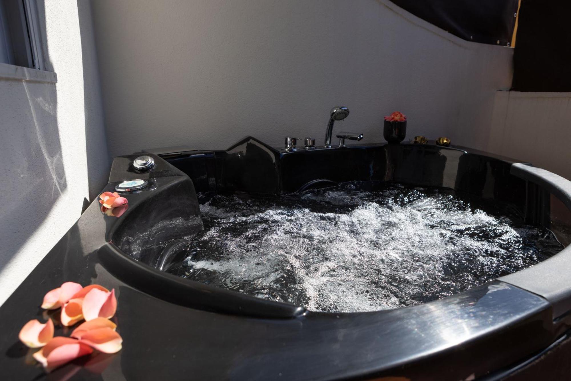 Appartamento Ponte Vecchio Terrace With Jacuzzi Firenze